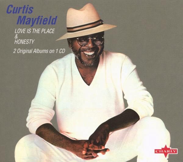 Download software the very best of curtis mayfield rare